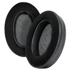 Ørepuder til Audio Technica ATH-MSR7NC - Sort