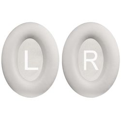Ãreputer til Bose QuietComfort 45 - White Smoke