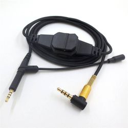 Lydkabel med mikrofon til Bose NC 700