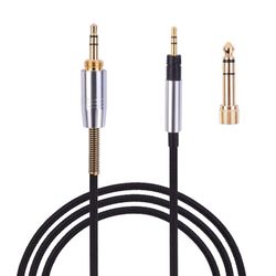 Hovedtelefon lydkabel til Sennheiser Momentum 1.0