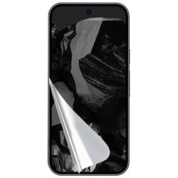 Skjermbeskytter 3D Soft HydroGel til Google Pixel 9