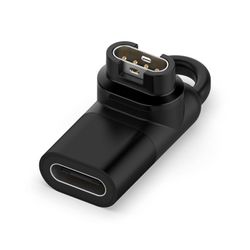 90 graders USB-C Adapter til Garmin Fenix 8 Pro (51mm)