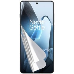 2-pak Skjermbeskytter 3D Soft HydroGel til OnePlus 13