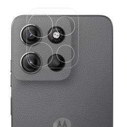 Kamera linse glas til Motorola Moto G15 Power