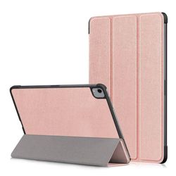 Aktivt Nettbrettdeksel til Apple iPad Pro 12.9 (2018) - Rose