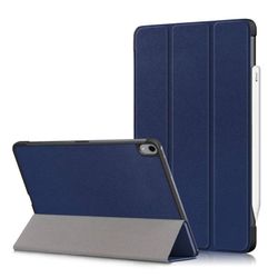Aktivt Nettbrettdeksel til Apple iPad Air 11 (2025) - BlÃ¥