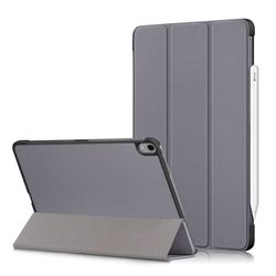 Aktivt Nettbrettdeksel til Apple iPad Pro 11 (2018) - GrÃ¥