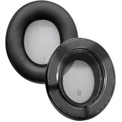 Ãrepuder til JBL Club One - Sort