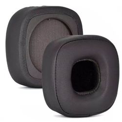 Ørepuder til Marshall Major V - Sort