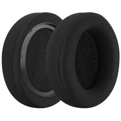Ørepuder til Philips SHP 9500 - Sort
