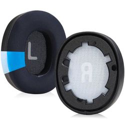Ãreputer Gel til JBL Tune 720BT - Svart