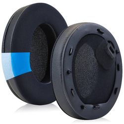 Ãrepuder Gel til Sony WH-1000XM4 - Sort