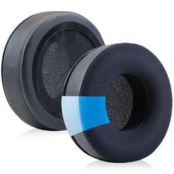 Ãreputer Gel til AKG K845BT - Svart