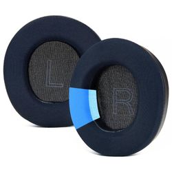 Ãreputer Gel til Steelseries Arctis Nova Pro Wired - Svart