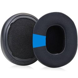 Ãreputer Gel til Skullcandy Crusher Wireless - Svart