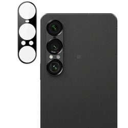 Kamera linse glas til Sony Xperia 10 V - Sort