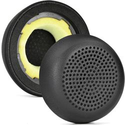 Ørepuder til Logitech Zone 750 - Sort