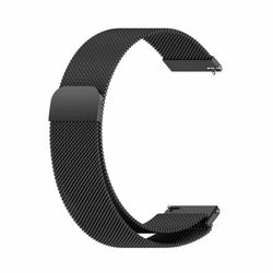 Milanese klokkereim CMF Watch 3 Pro - Svart