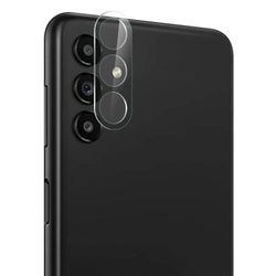 2-pak Kamera linse glas til Samsung Galaxy A17 5G