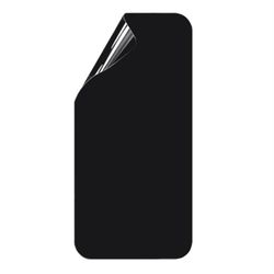Privacy Skjermbeskytter 3D Soft HydroGel til Samsung Galaxy S25