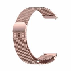 Milanese klokkereim til Garmin Vivoactive 6 - RosÃ¨