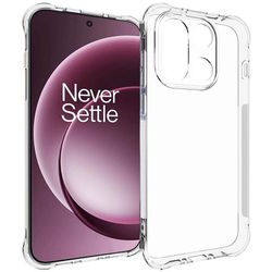 PCH shockproof silikon deksel til OnePlus 15