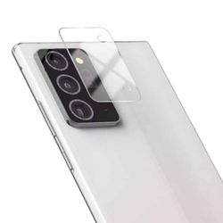 Kamera linse glas til Samsung Galaxy Note 20 Ultra