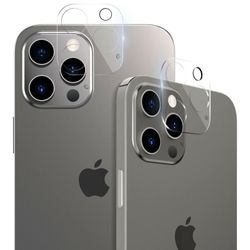 Kameralinseglass til Apple iPhone 12 Pro