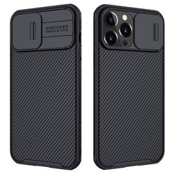 Nillkin CamShield deksel til Apple iPhone 13 Pro