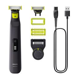 PHILIPS OneBlade Pro QP 6542/15 parturi