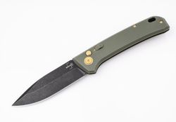 Kniv Böker Plus FRND OD Grøn