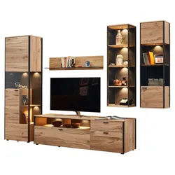 Schöner Wohnen Wandkombination ANDRA