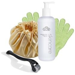 LCN Skin Care Body Shaping Set 1 St Unisex