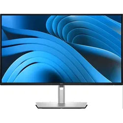 Dell DELL-P2725D TFT-Monitor (2560 x 1440, 5 ms Reaktionszeit, 100 Hz, IPS Panel)