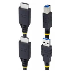 6ft (1.8m) HDMI and USB 5Gbps KVM Cable - keyboard / video / mouse (KVM) cable - 1.8 m