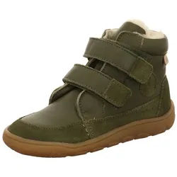 Lurchi olive Stiefel grün 31 EU