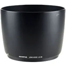 Olympus LH-89 Gegenlichtblende 89mm für 150mm Objektiv