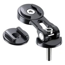 SP Connect Smartphonehalter Stem Mount Pro SPC/SPC+ für Lenkermontage schwarz
