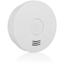 smartwares Smartwares Rauchwarnmelder bis zu 10 Jahre Rauchmelder weiß