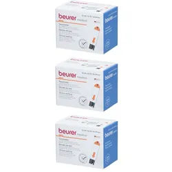 Beurer Medical Teststreifen GL 44/50/50 evo
