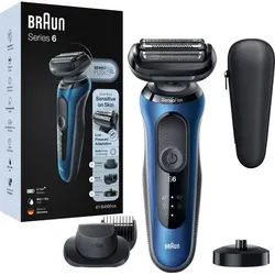 Braun 61-B4500Cs Rasierer 1 St Männer