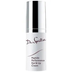 Doctor Spiller Peptide Performance Eye & Lip Cream 15 ml