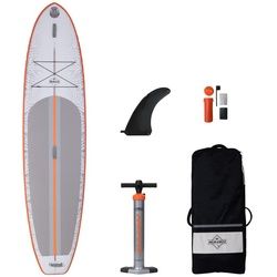 Naish Nalu Fusion S26 10'6''x32''x6''