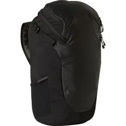 The North Face Kaban LTE tnf black/tnf black (KX7) OS
