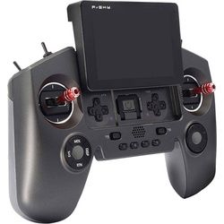 FrSky TWIN X-LITE FrSky Senderset 2,4Ghz TWIN X-LCharcoal Grey