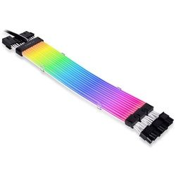 Strimer Plus V2 - 3 x 8-pins VGA ARGB cable