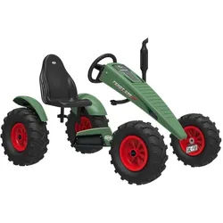 BERG Fendt Theme (ohne Rahmen)