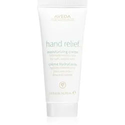 Aveda Hand ReliefTM Moisturizing Creme Handcreme feuchtigkeitsspendend 40 ml