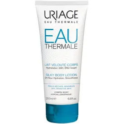 Uriage Lait velouté corps