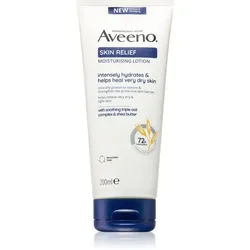 Aveeno Skin Relief Soothing lotion beruhigende Bodycreme 200 ml